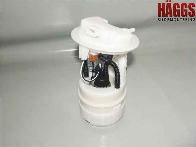 Drivstoffpumpe Fødepumpe El. – bilde 2