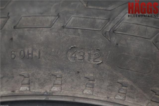 Dekk 17 225/65-17 – bilde 4