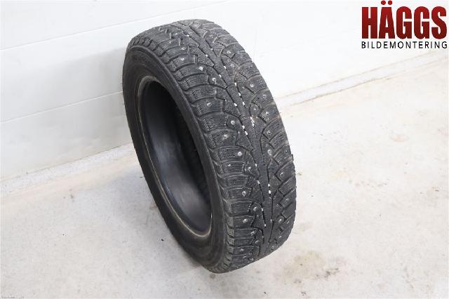 Dekk 14 165/65-14 – bilde 1