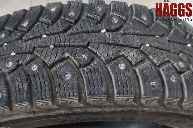 Dekk 14 165/65-14 – bilde 2