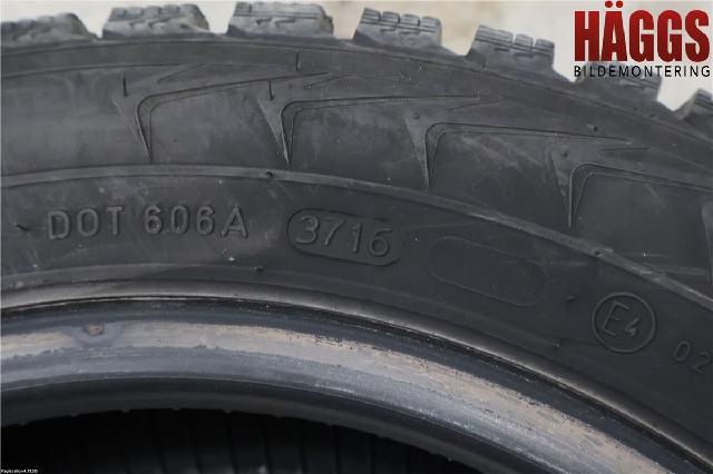 Dekk 14 165/65-14 – bilde 3