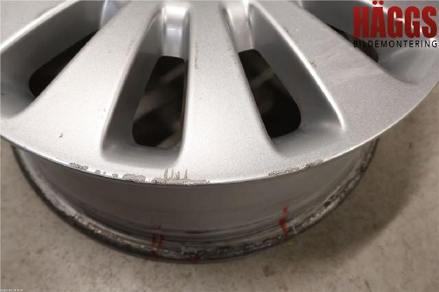 Felg Aluminium Sett 4Stk – bilde 4