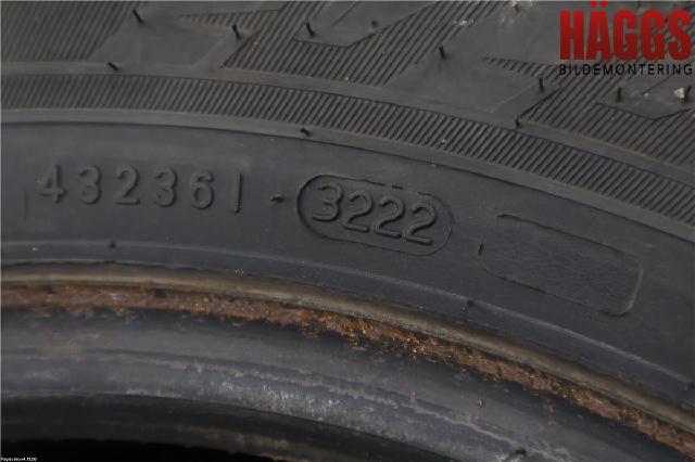 Dekk 16 215/60-16 – bilde 3