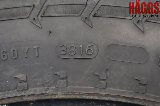 Dekk 15 205/70-15 – bilde 4