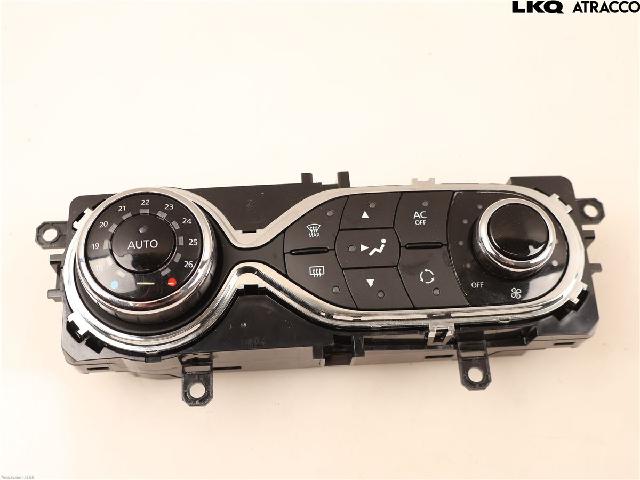 Varme AC Betjening/Display – bilde 1