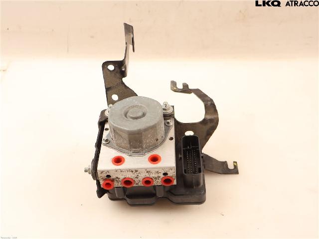 ABS Hydraulikkaggregat – bilde 1