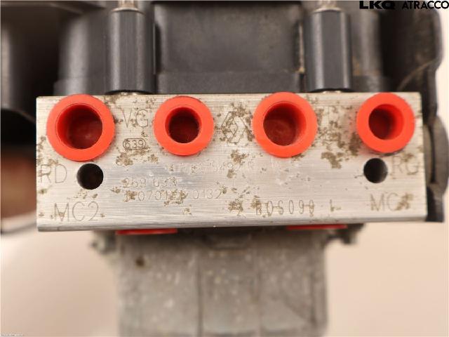 ABS Hydraulikkaggregat – bilde 2