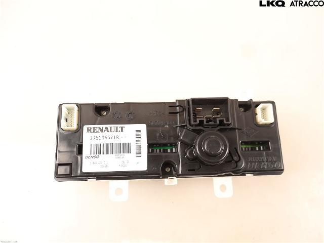 Varme AC Betjening/Display – bilde 2