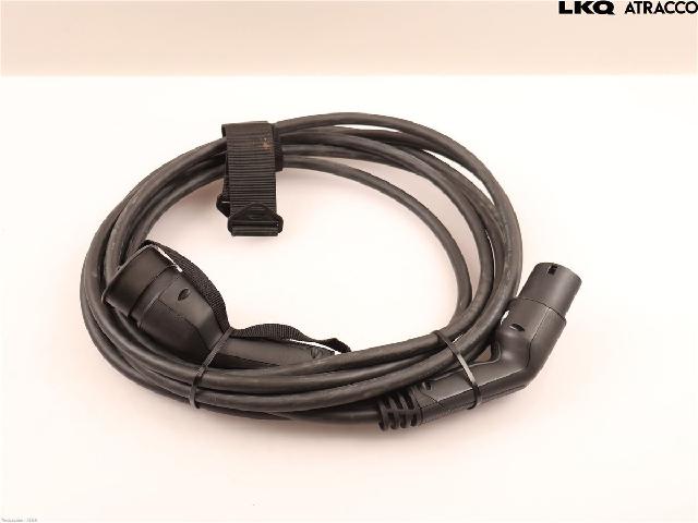 Ladekabel Elbil – bilde 1