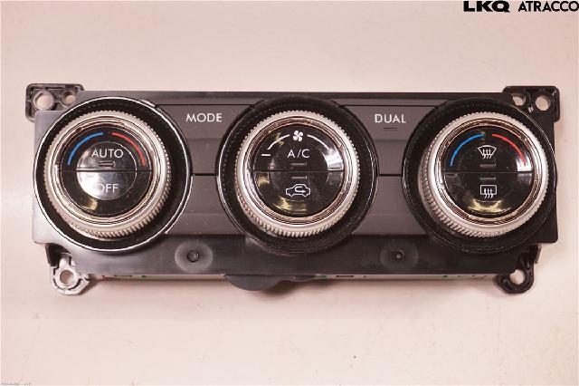 Varme AC Betjening/Display – bilde 1