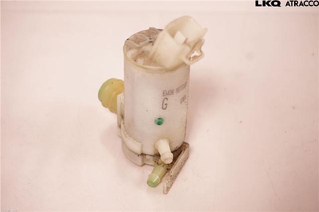 Spylerpumpe Frontrute – bilde 1