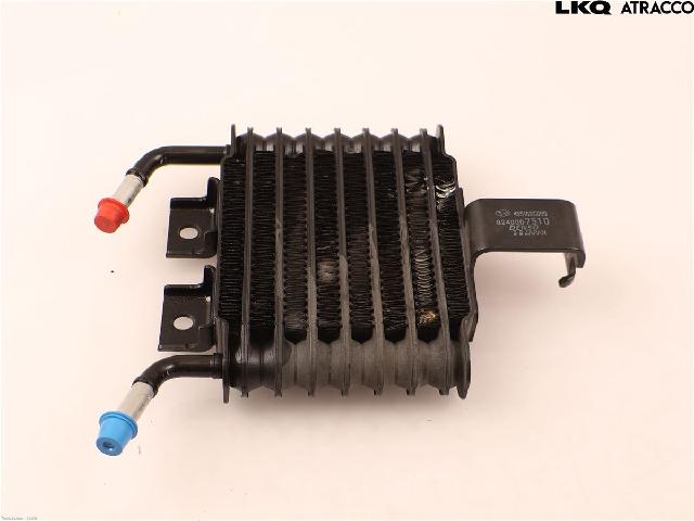Radiator Oljekjøler Automatgea – bilde 1