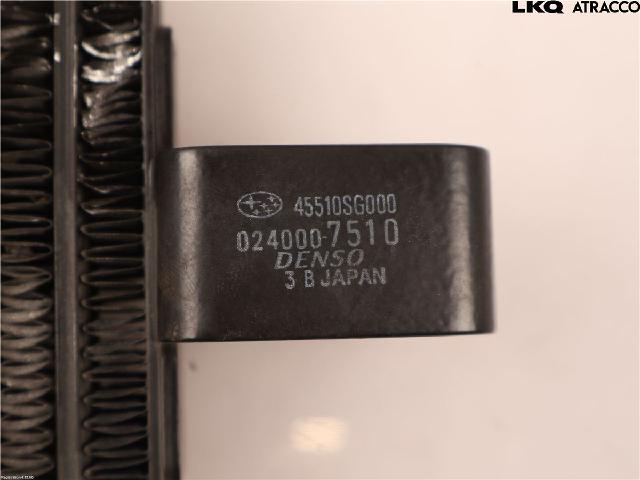 Radiator Oljekjøler Automatgea – bilde 2