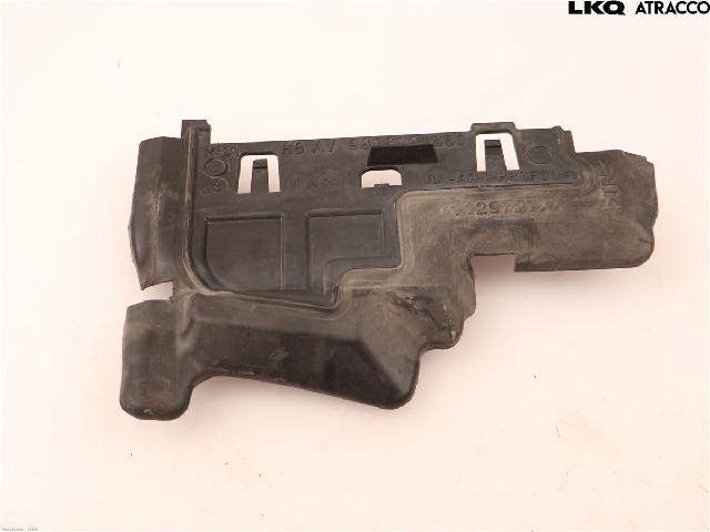 Luftstyring Front – bilde 1