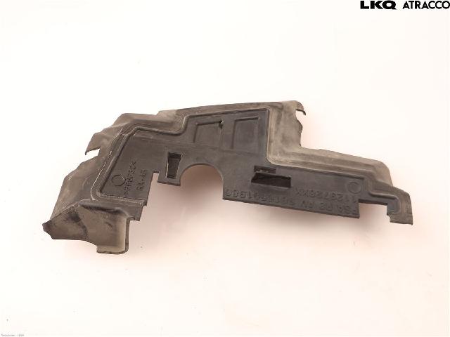 Luftstyring Front – bilde 1