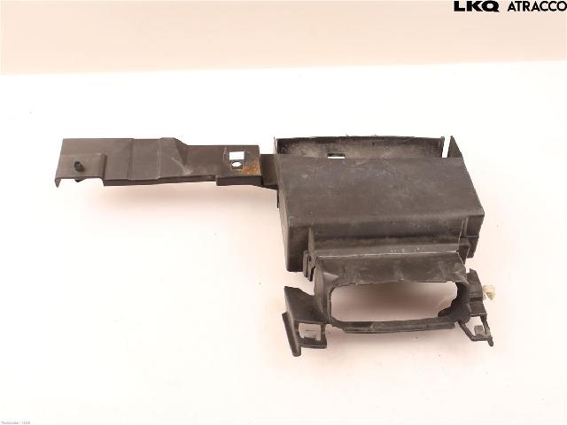 Luftstyring Front – bilde 1
