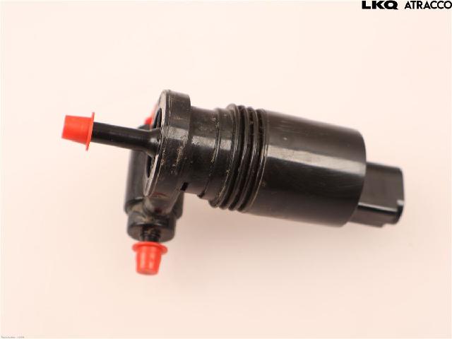 Spylerpumpe Frontrute – bilde 1