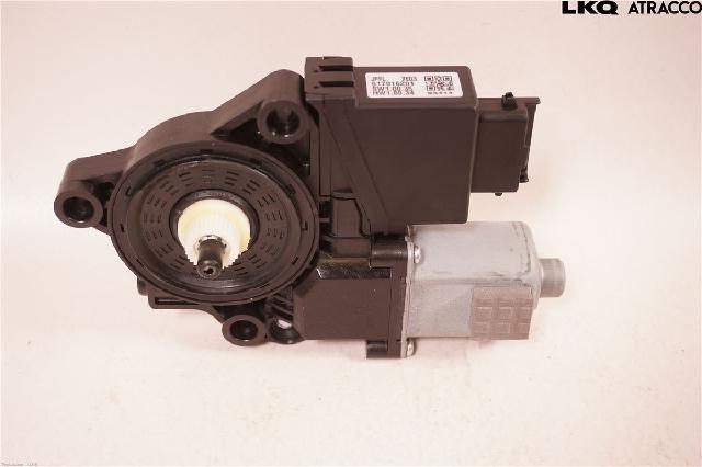 Vindusheismotor – bilde 1