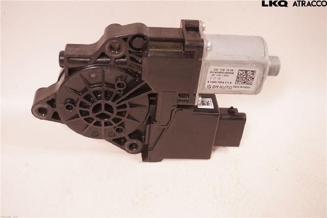 Vindusheismotor – bilde 2
