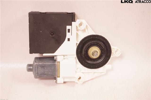 Vindusheismotor – bilde 1