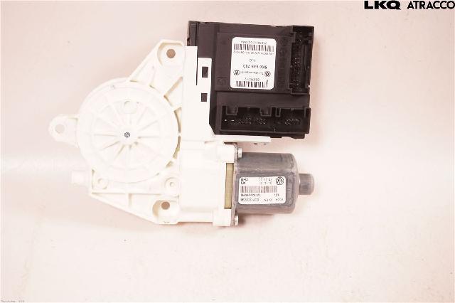 Vindusheismotor – bilde 2