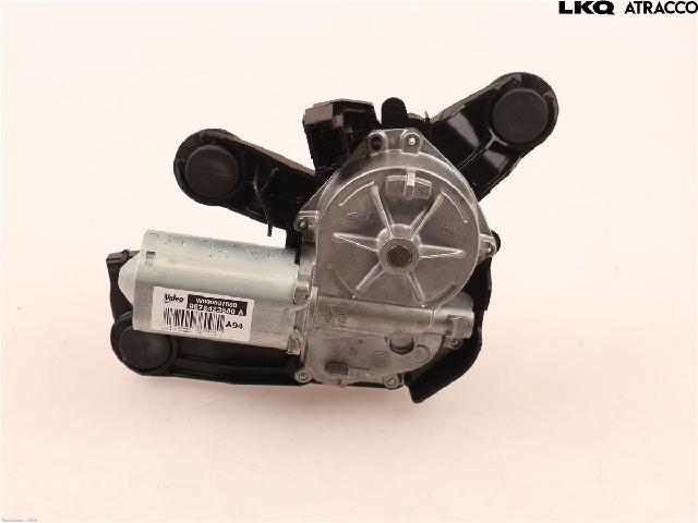 Viskermotor Bakluke – bilde 2