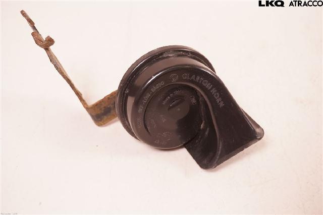 Signalhorn – bilde 1