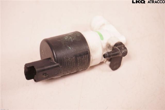Spylerpumpe Frontrute – bilde 1