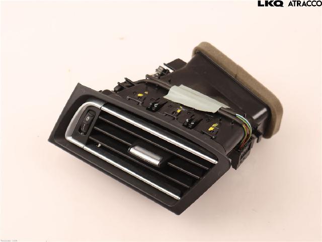 Dashbord Kanal / Dyse – bilde 1