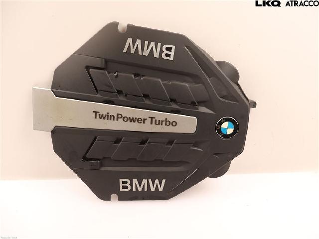 Motor Deksel Over Motor – bilde 1
