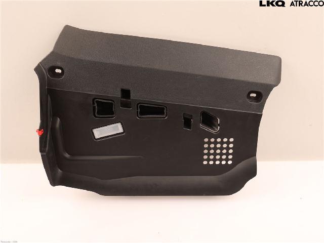 Innr. Dashbord Sparkeplate – bilde 1