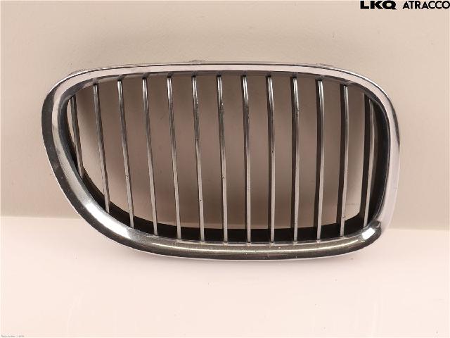 Grilldel Høyre – bilde 1