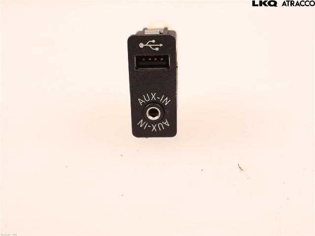 Usb Forbindelse – bilde 1