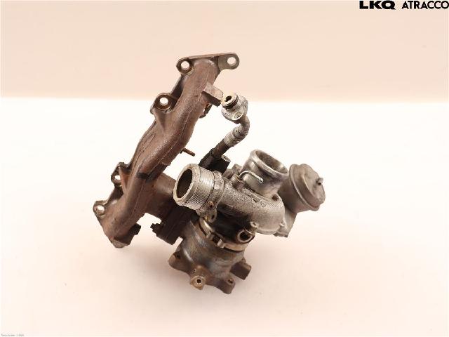 Turboaggregat – bilde 1