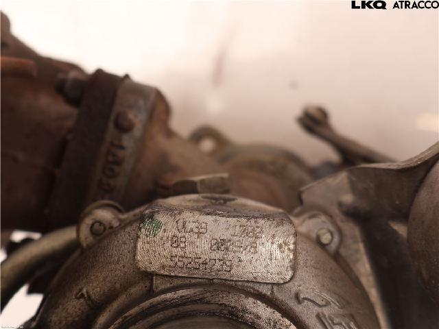 Turboaggregat – bilde 2