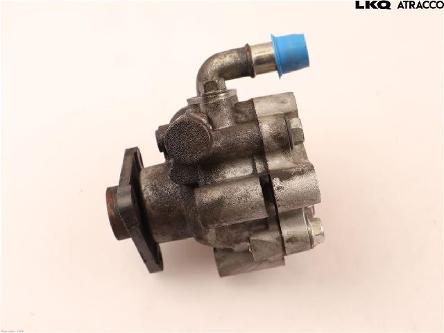 Servo Pumpe – bilde 1
