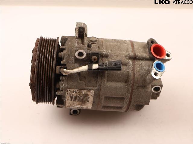 Varme AC Kompressor – bilde 1