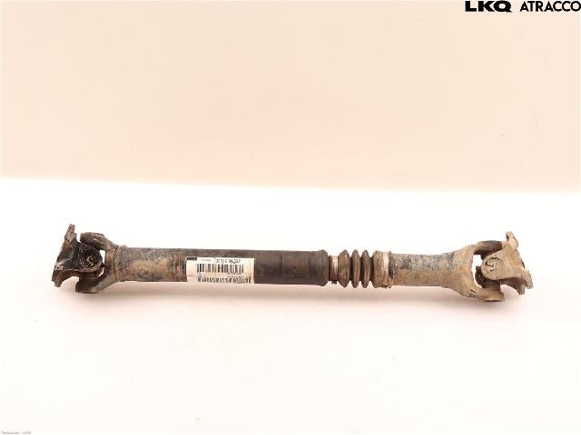 Mellomaksel Fremre 4Wd – bilde 1