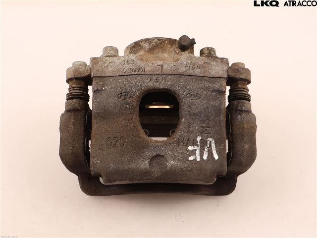Bremsecaliper Foran Venstre – bilde 1