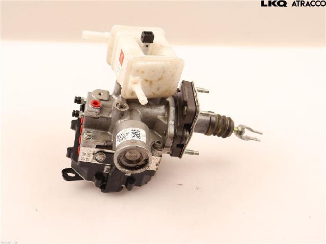 ABS Hydraulikkaggregat – bilde 1