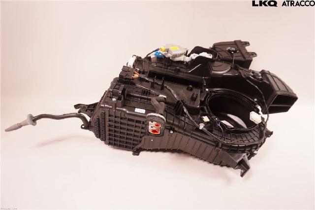 Varme AC Fordamper (Inni Bilen – bilde 1