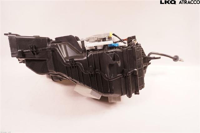 Varme AC Fordamper (Inni Bilen – bilde 2