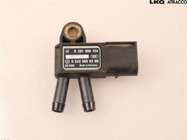 Sensor Eksos – bilde 1