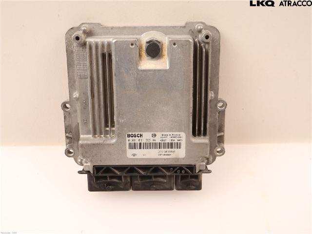 Styreenhet Motor (ECU) Diesel – bilde 1