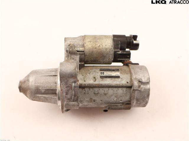 Startmotor Diesel – bilde 1