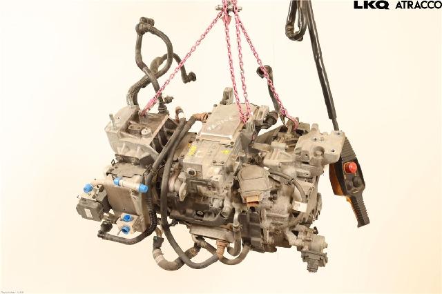 Motor Elektrisk Foran – bilde 1