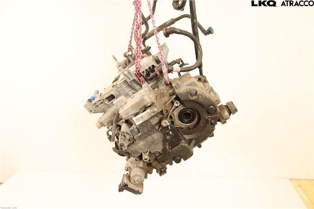 Motor Elektrisk Foran – bilde 3