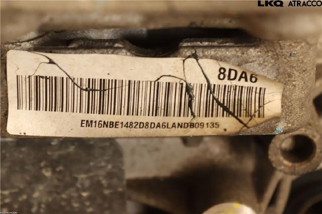 Motor Elektrisk Foran – bilde 4