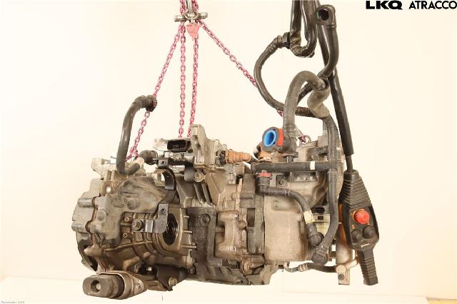Motor Elektrisk Foran – bilde 5