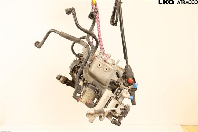 Motor Elektrisk Foran – bilde 6